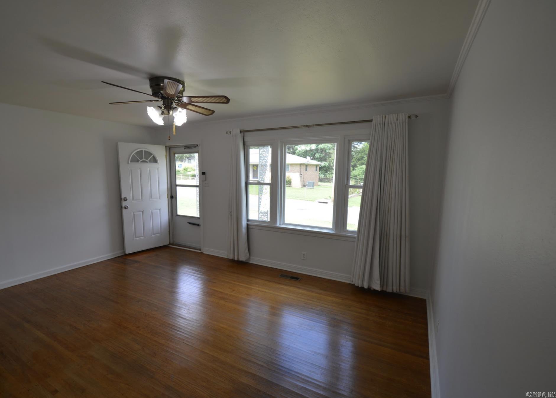 3 Hays  North Little Rock, AR