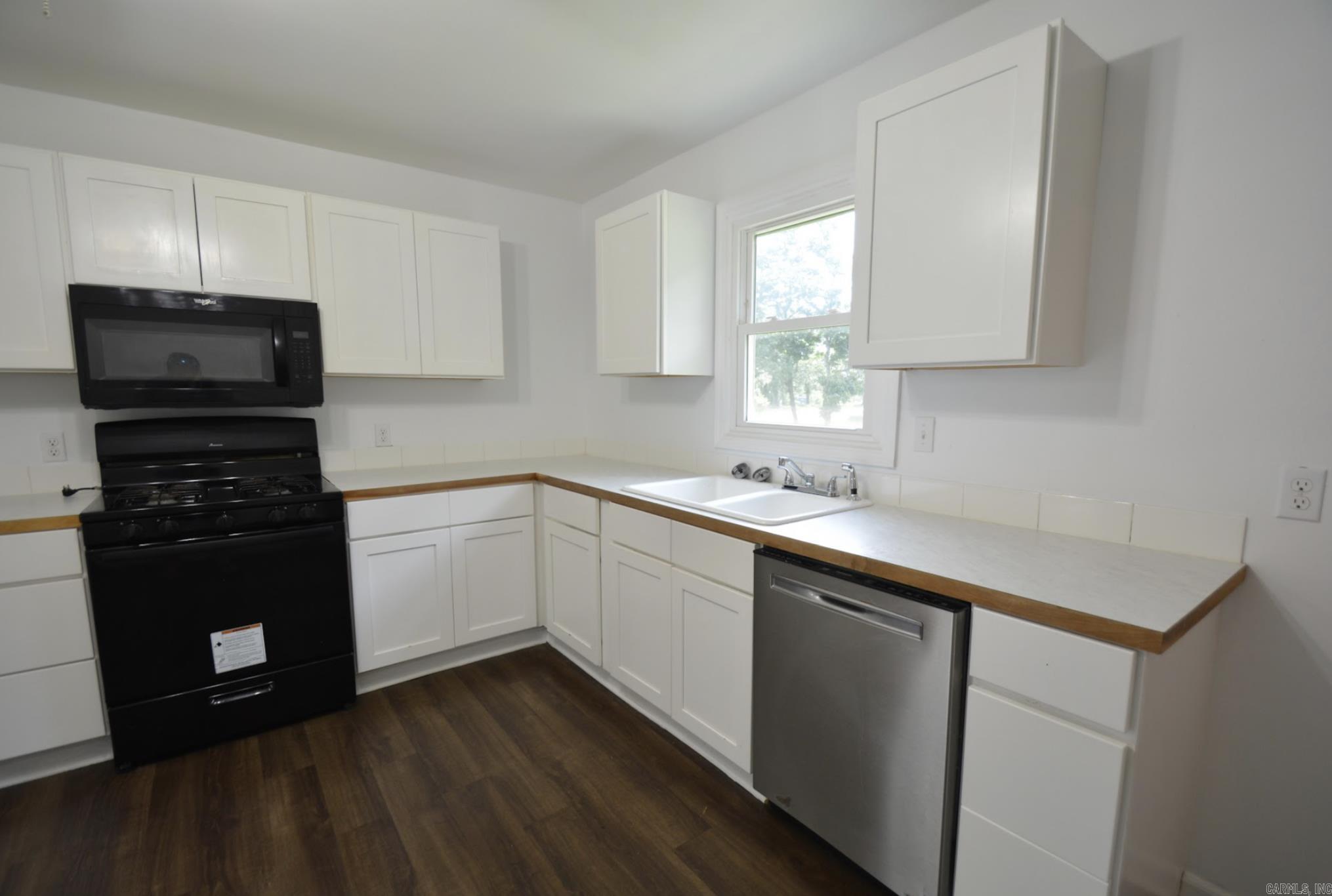 3 Hays  North Little Rock, AR