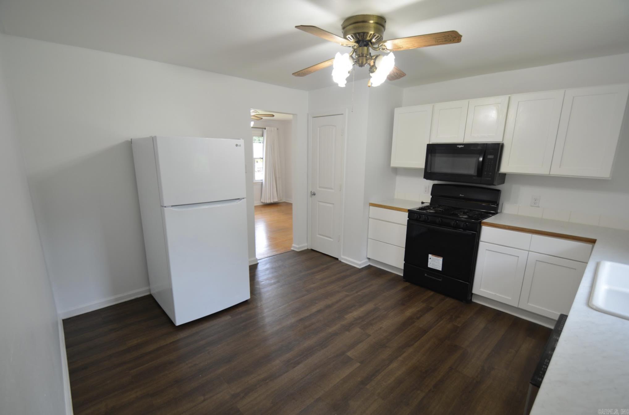 3 Hays  North Little Rock, AR