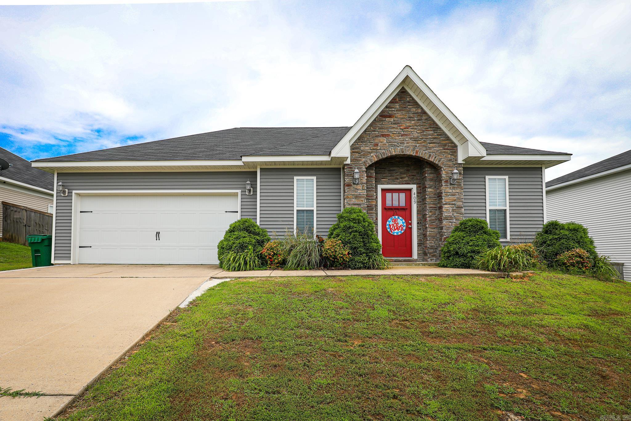 409 CARRIAGE  Benton, AR