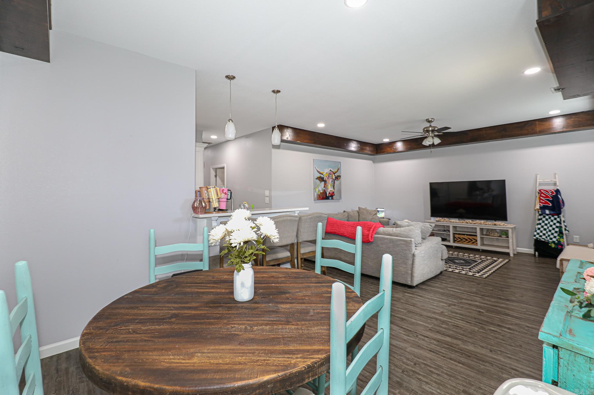 409 CARRIAGE  Benton, AR