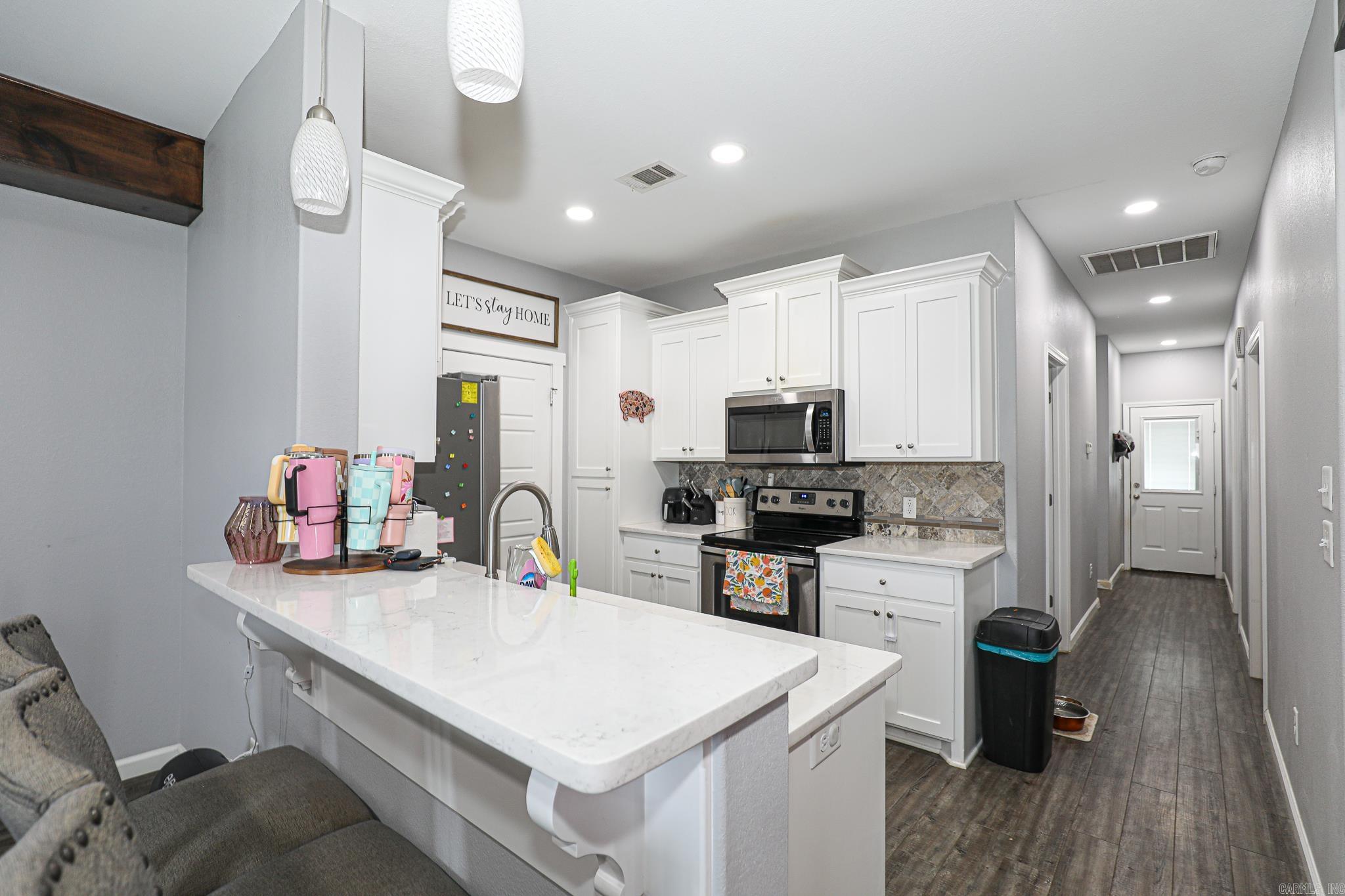409 CARRIAGE  Benton, AR