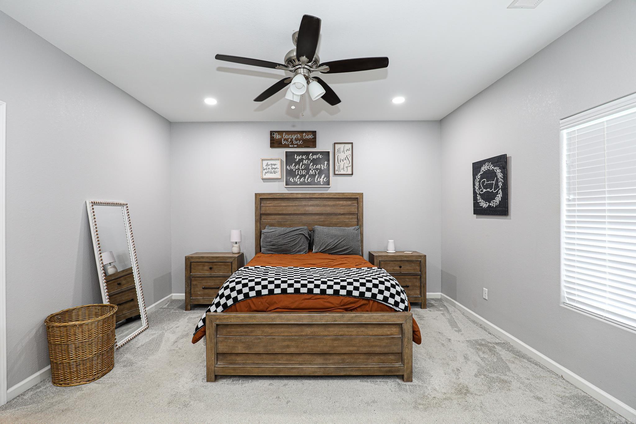 409 CARRIAGE  Benton, AR