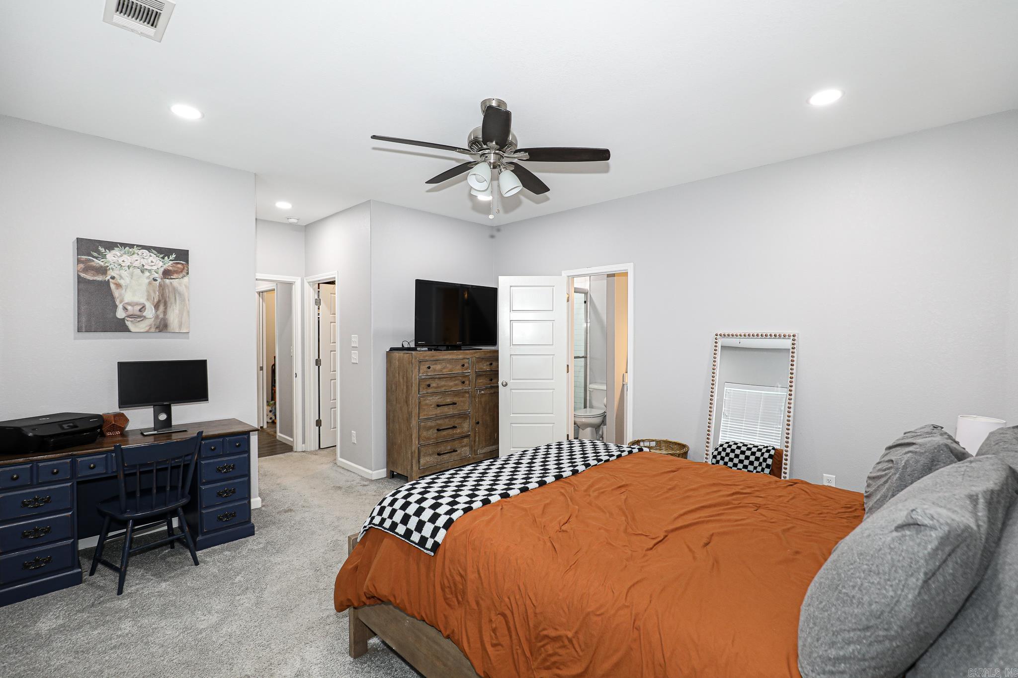 409 CARRIAGE  Benton, AR