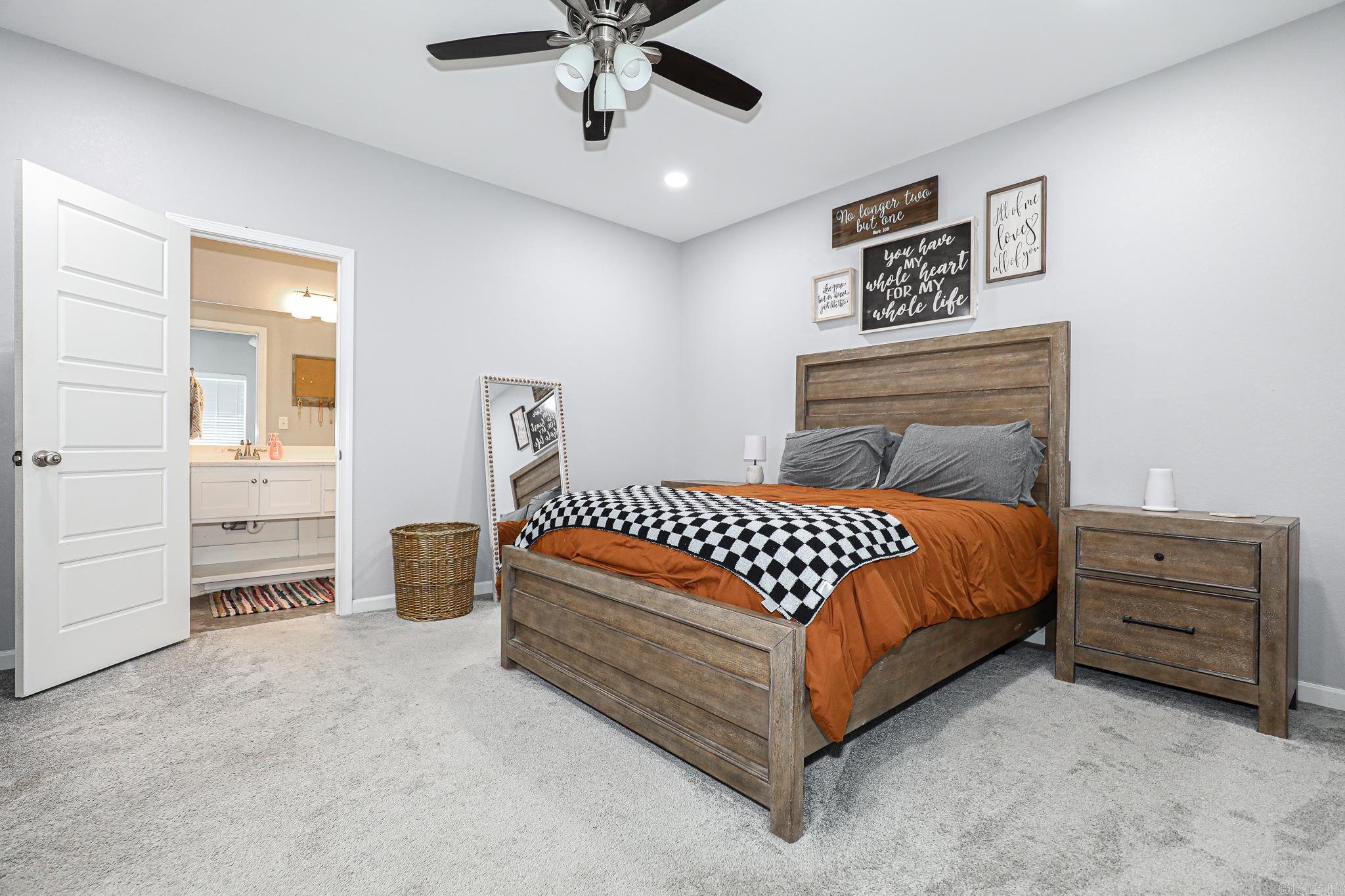409 CARRIAGE  Benton, AR