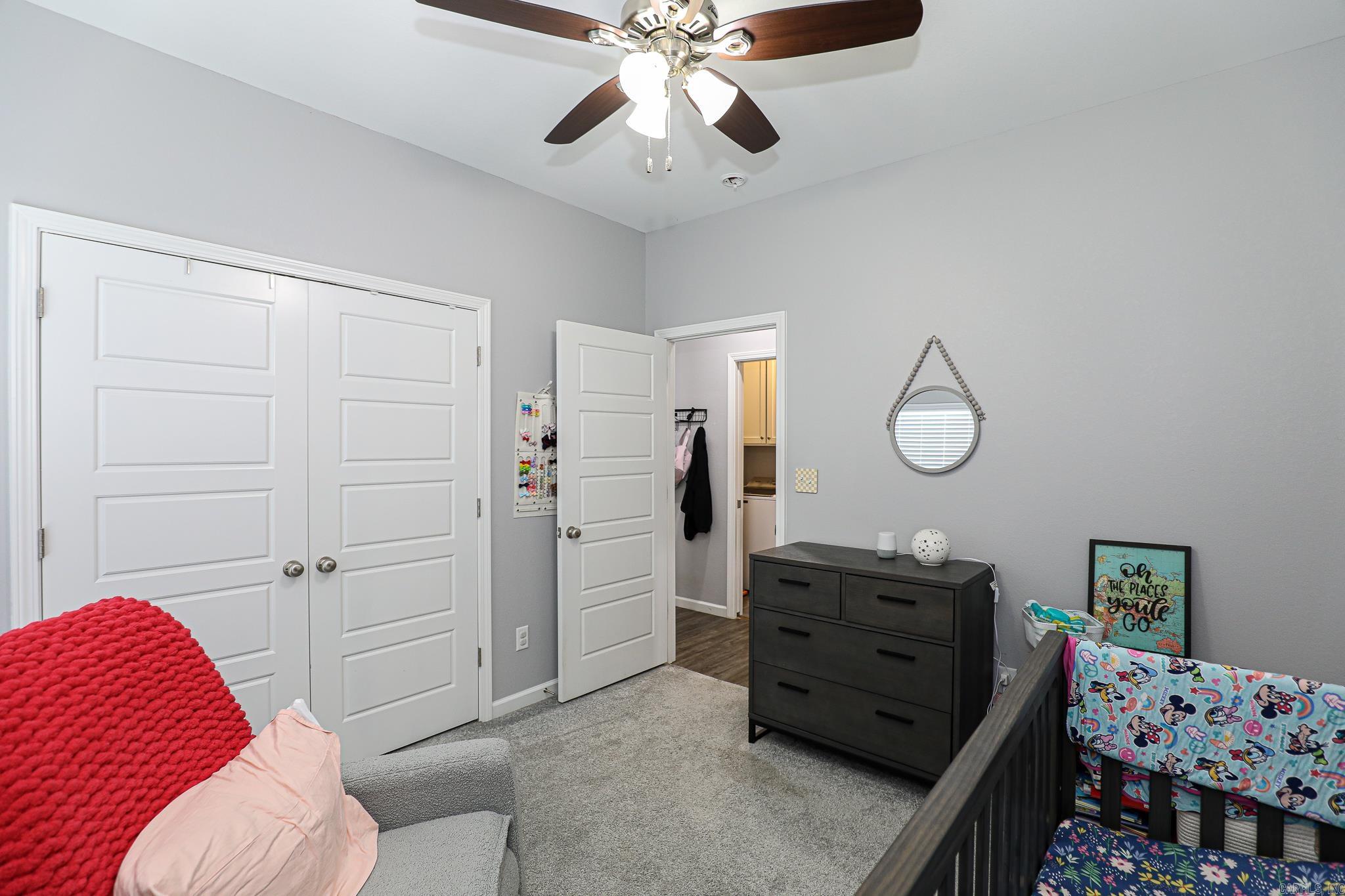 409 CARRIAGE  Benton, AR