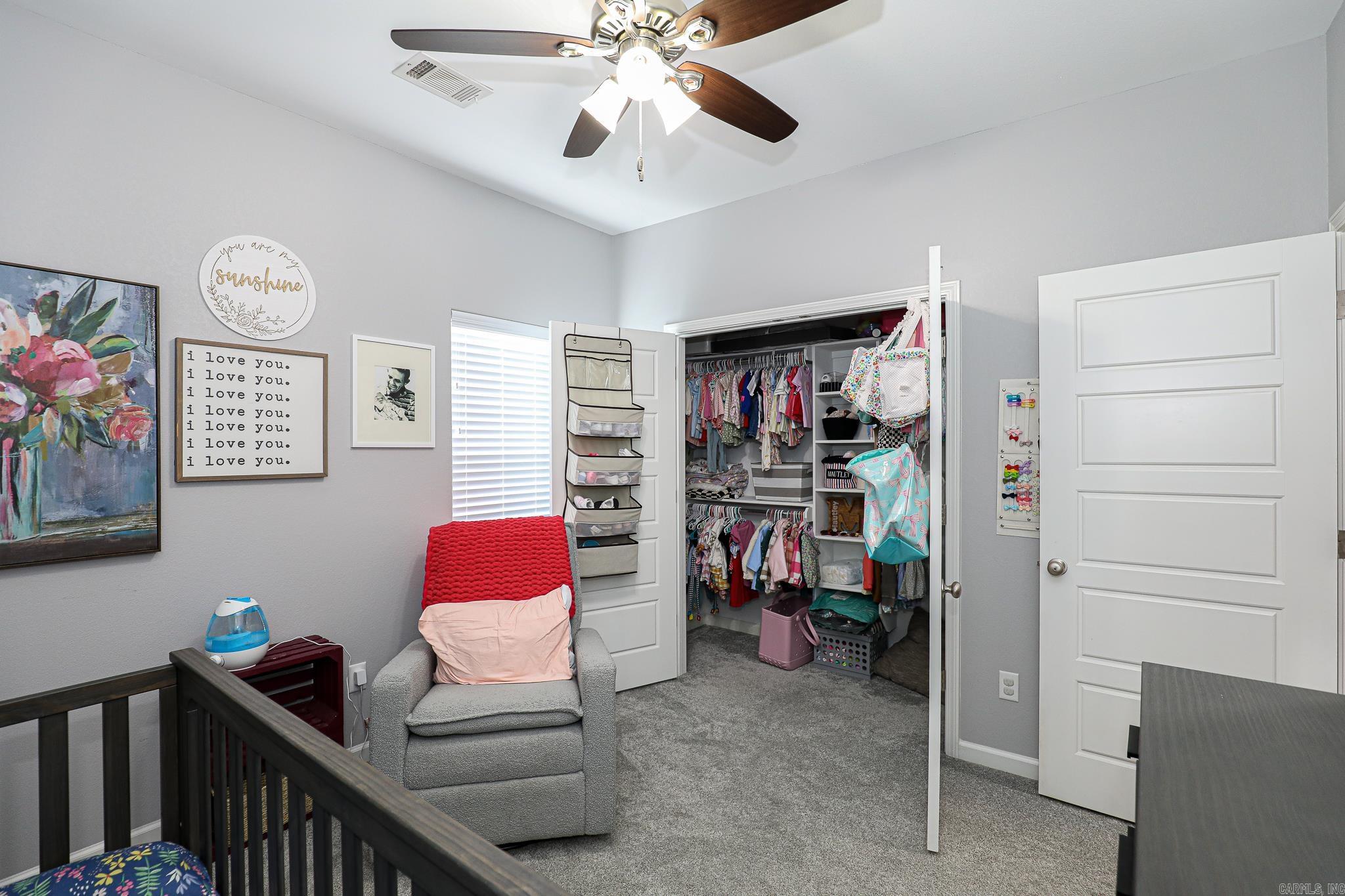 409 CARRIAGE  Benton, AR