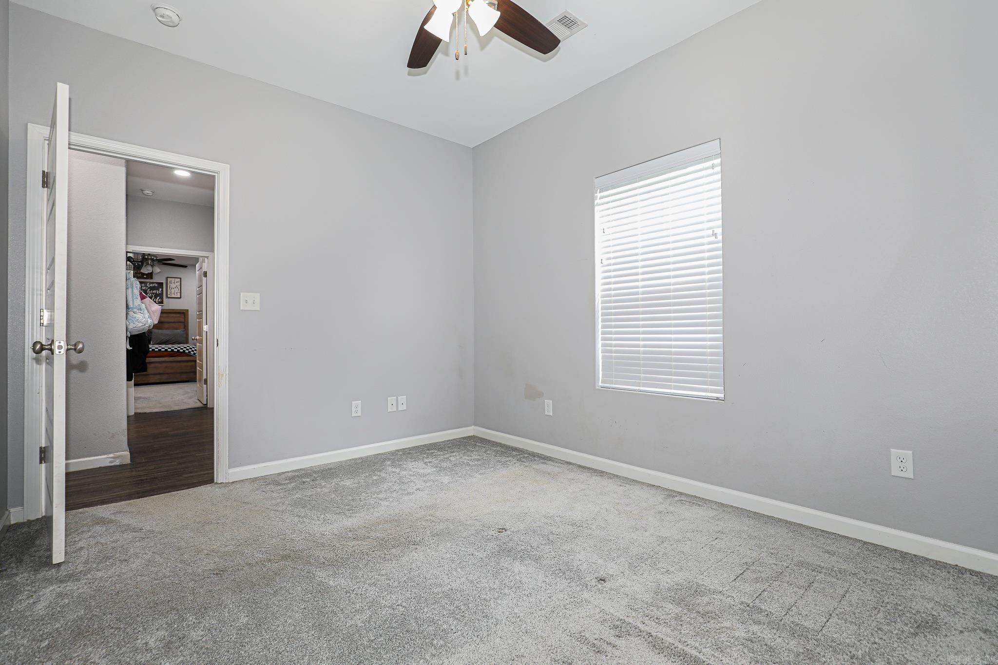 409 CARRIAGE  Benton, AR