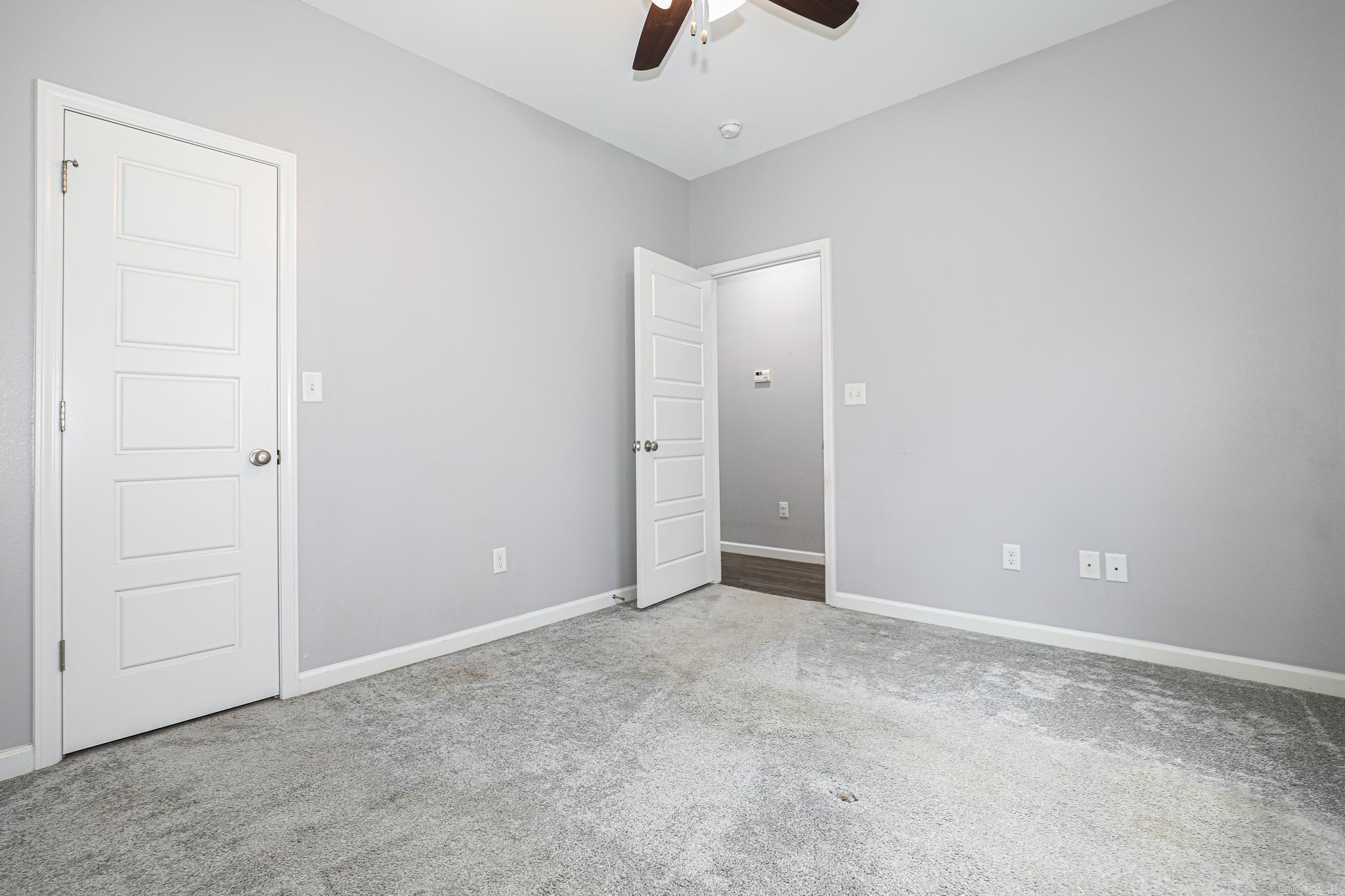 409 CARRIAGE  Benton, AR