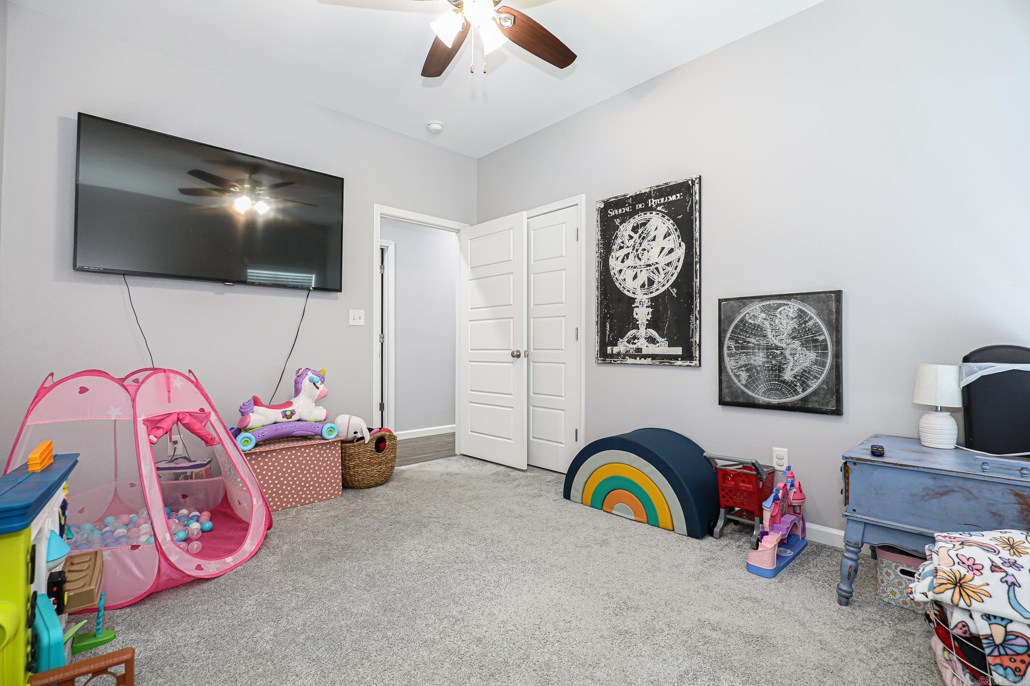 409 CARRIAGE  Benton, AR