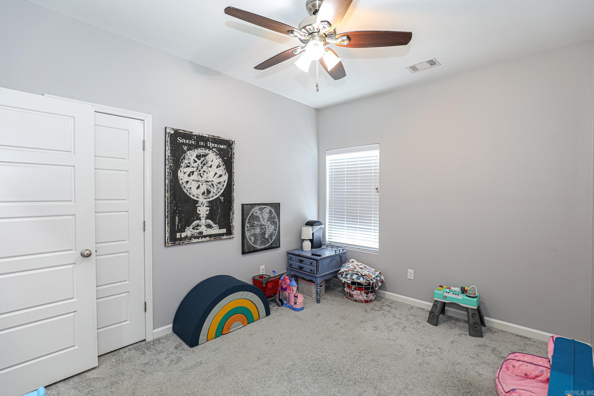 409 CARRIAGE  Benton, AR