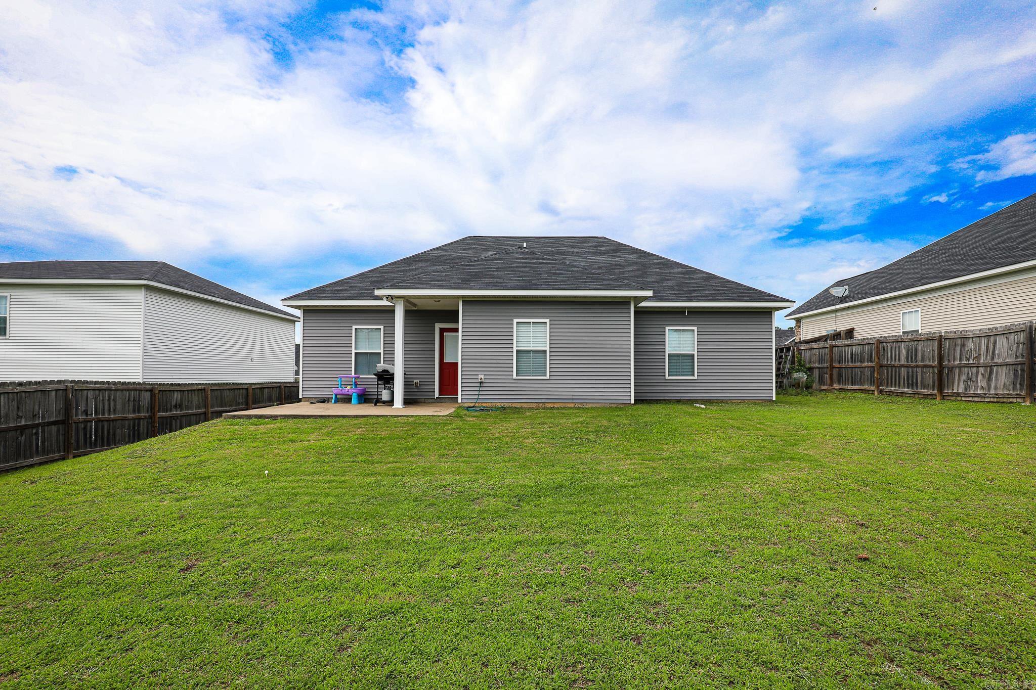 409 CARRIAGE  Benton, AR