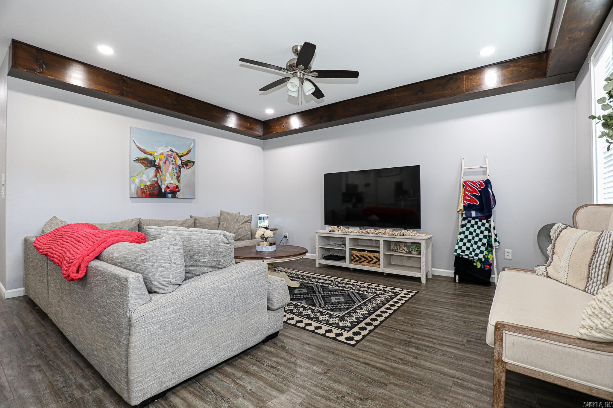 409 CARRIAGE  Benton, AR