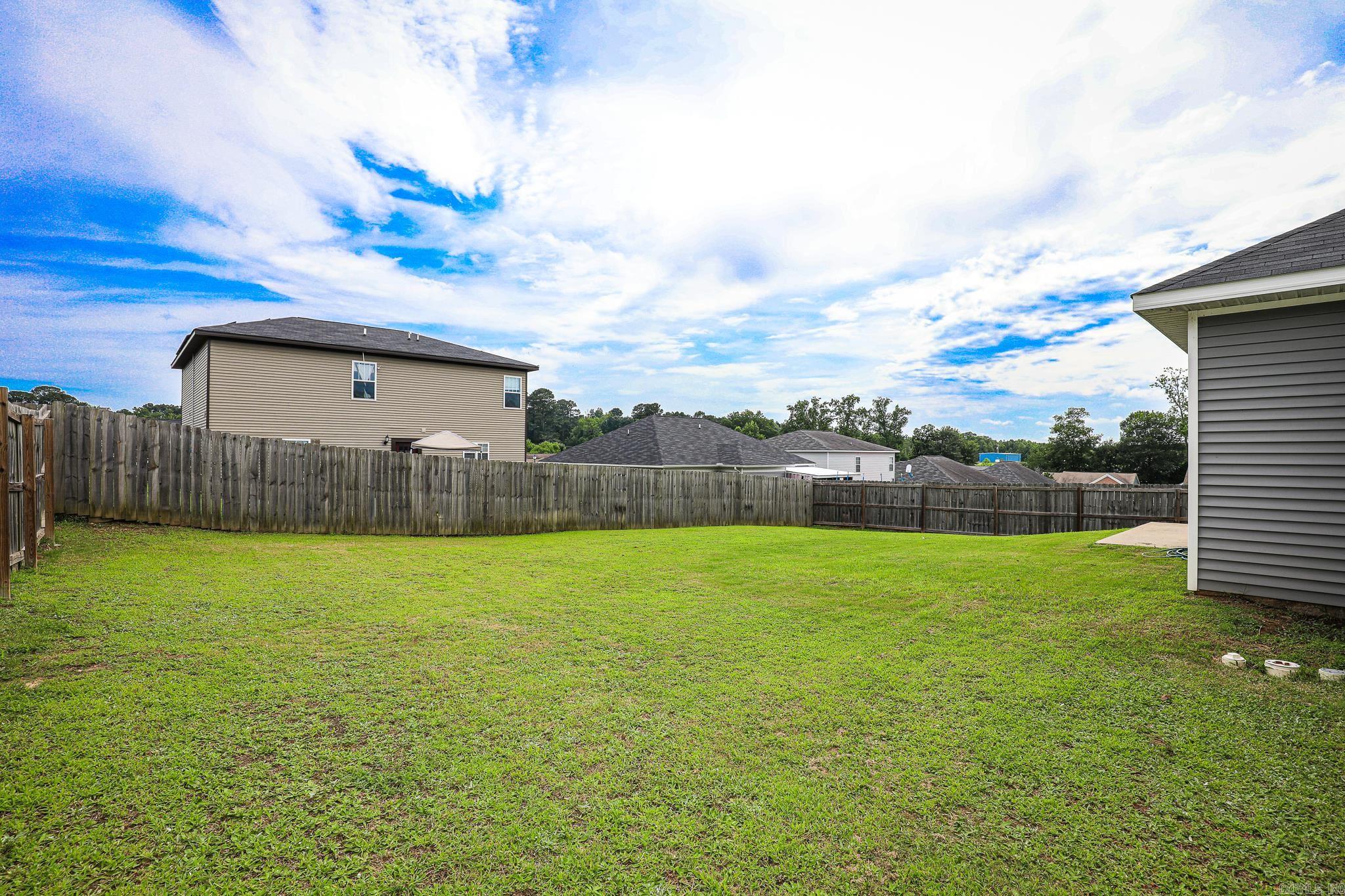409 CARRIAGE  Benton, AR
