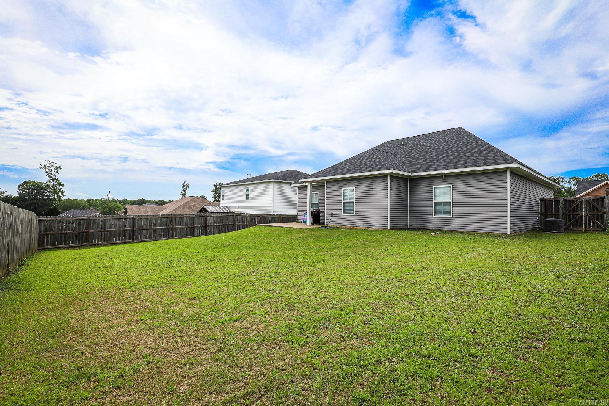 409 CARRIAGE  Benton, AR