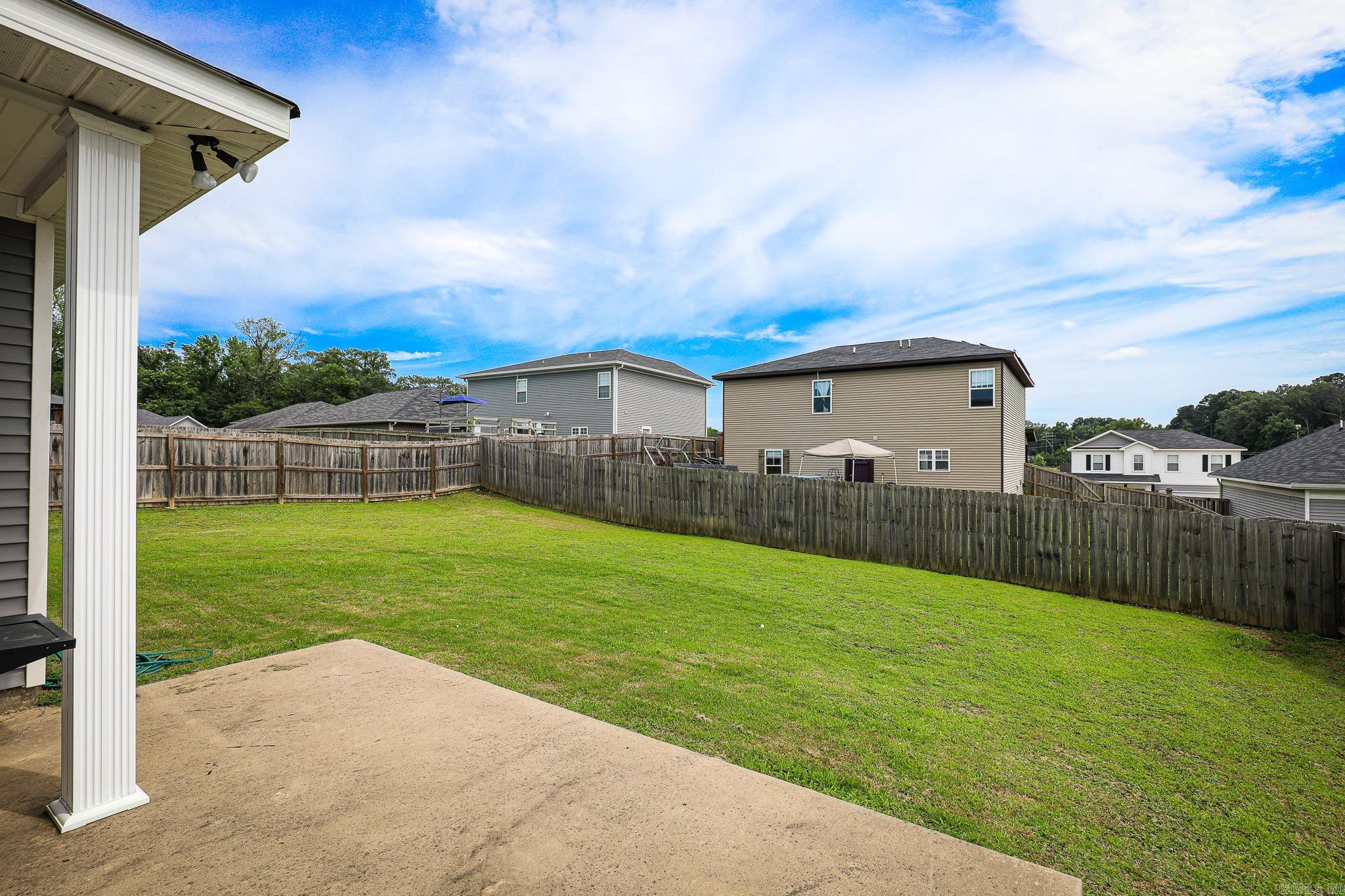 409 CARRIAGE  Benton, AR