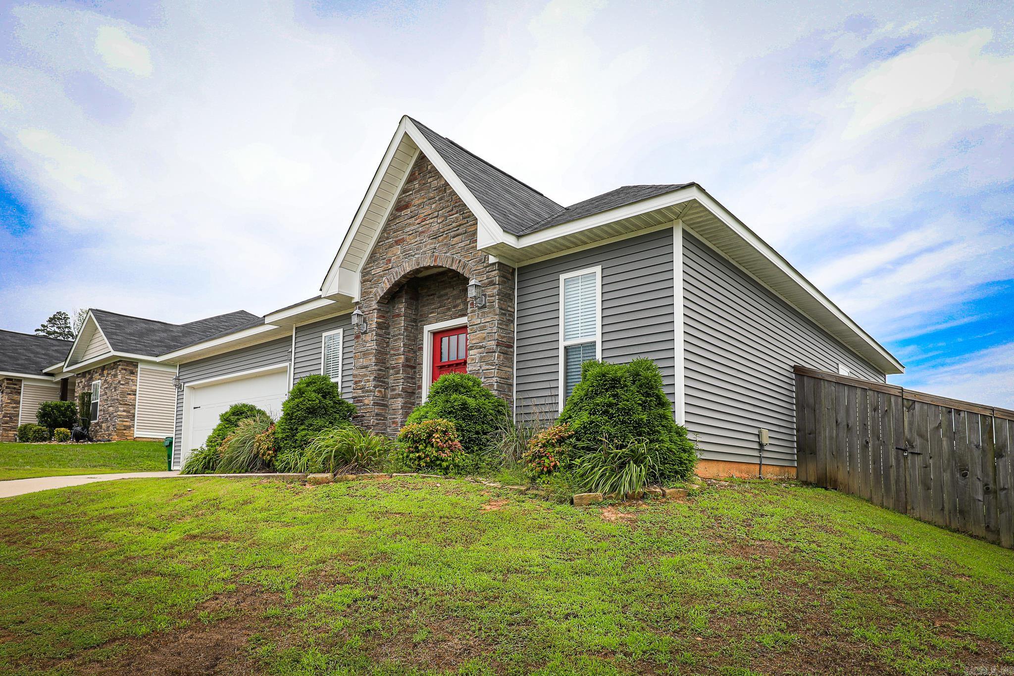 409 CARRIAGE  Benton, AR