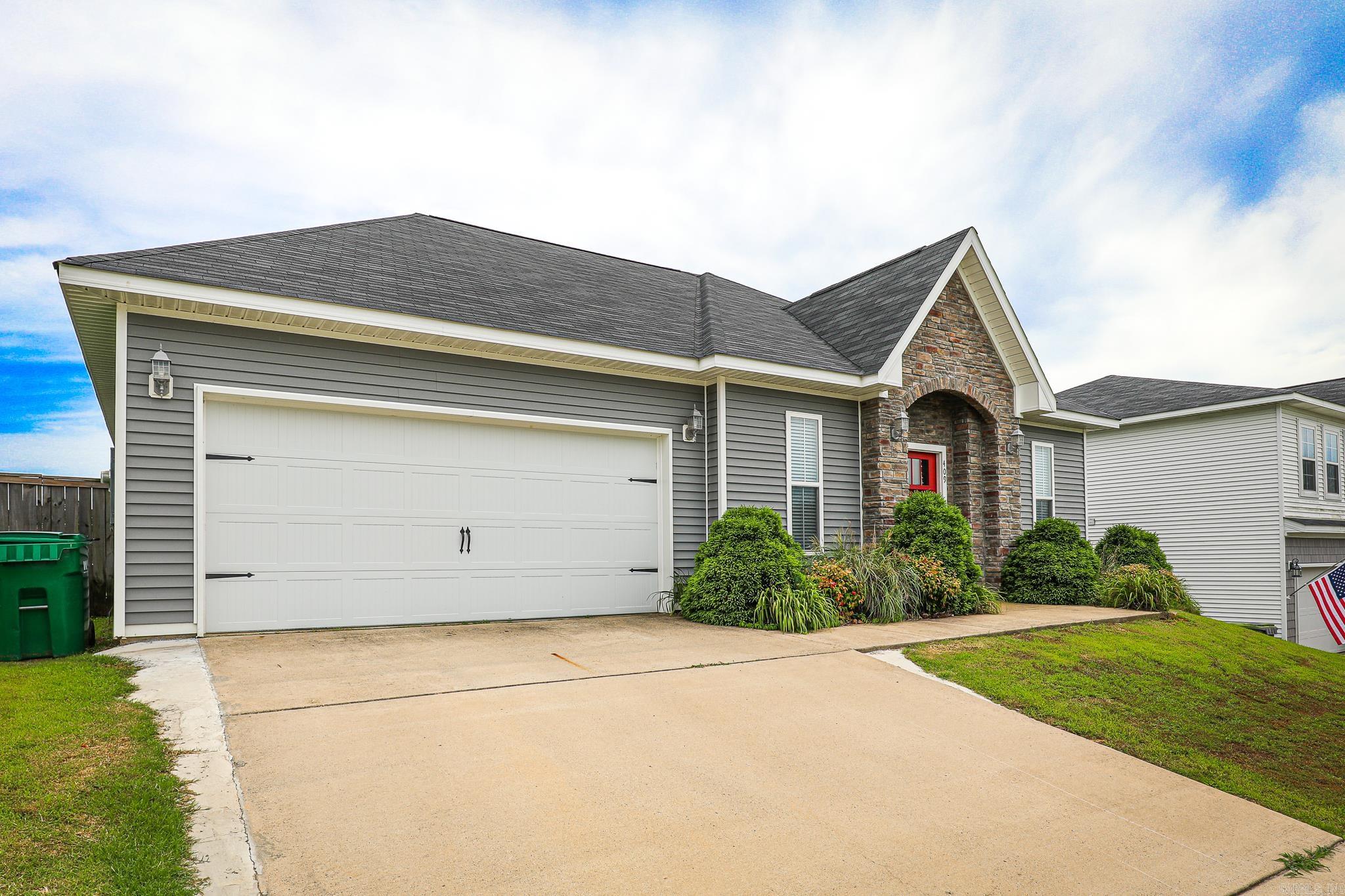 409 CARRIAGE  Benton, AR