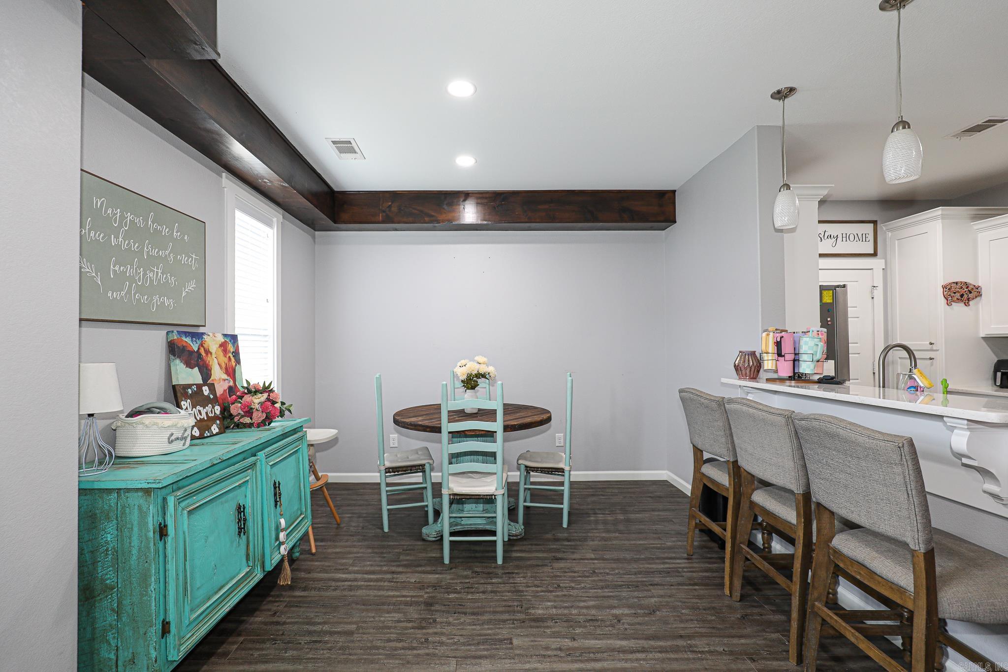 409 CARRIAGE  Benton, AR