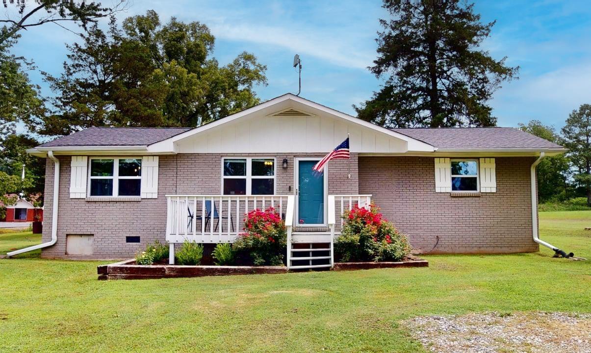 6 Russell  Hattieville, AR