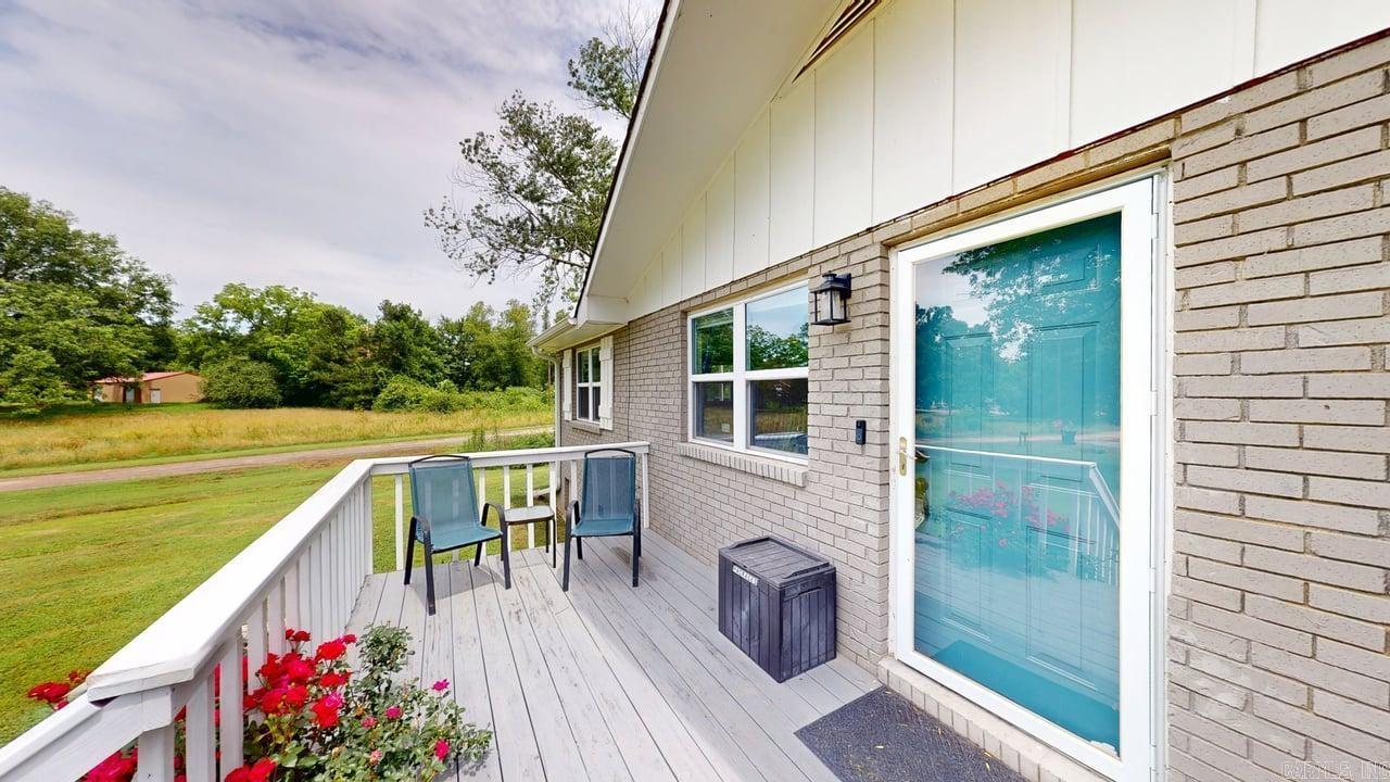 6 Russell  Hattieville, AR