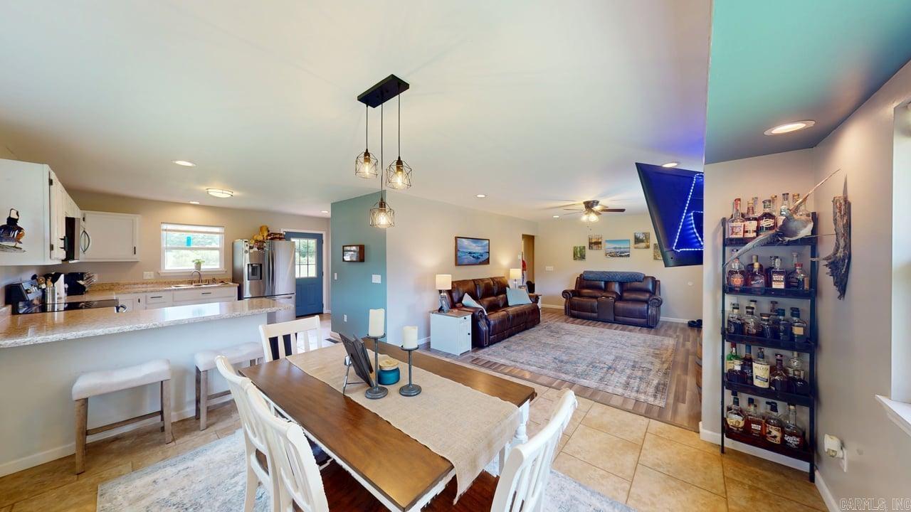 6 Russell  Hattieville, AR