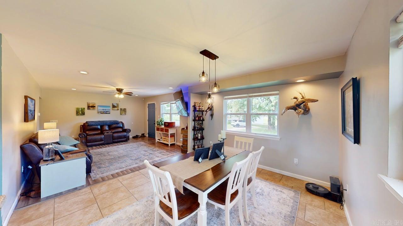 6 Russell  Hattieville, AR
