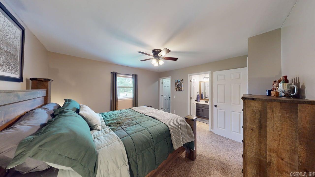 6 Russell  Hattieville, AR