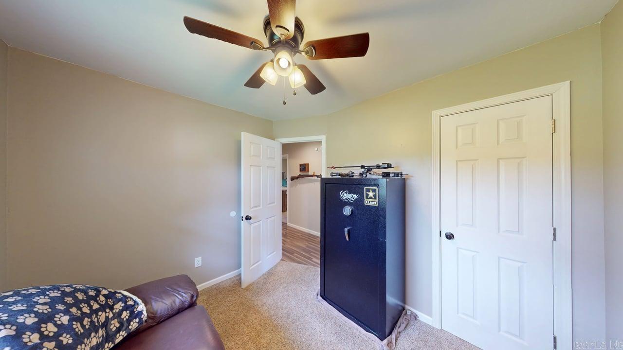 6 Russell  Hattieville, AR