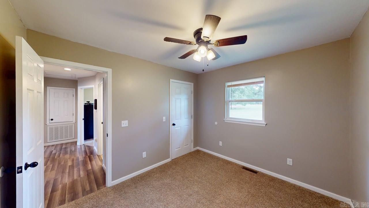 6 Russell  Hattieville, AR