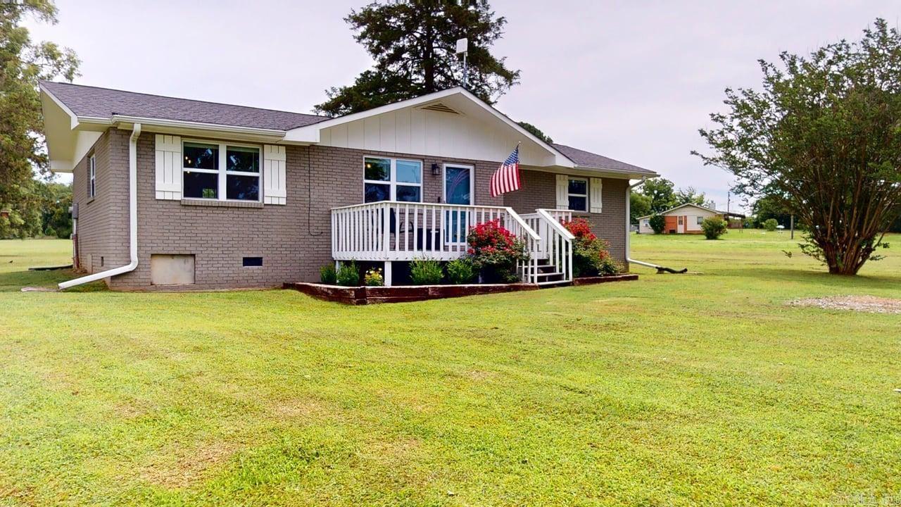 6 Russell  Hattieville, AR