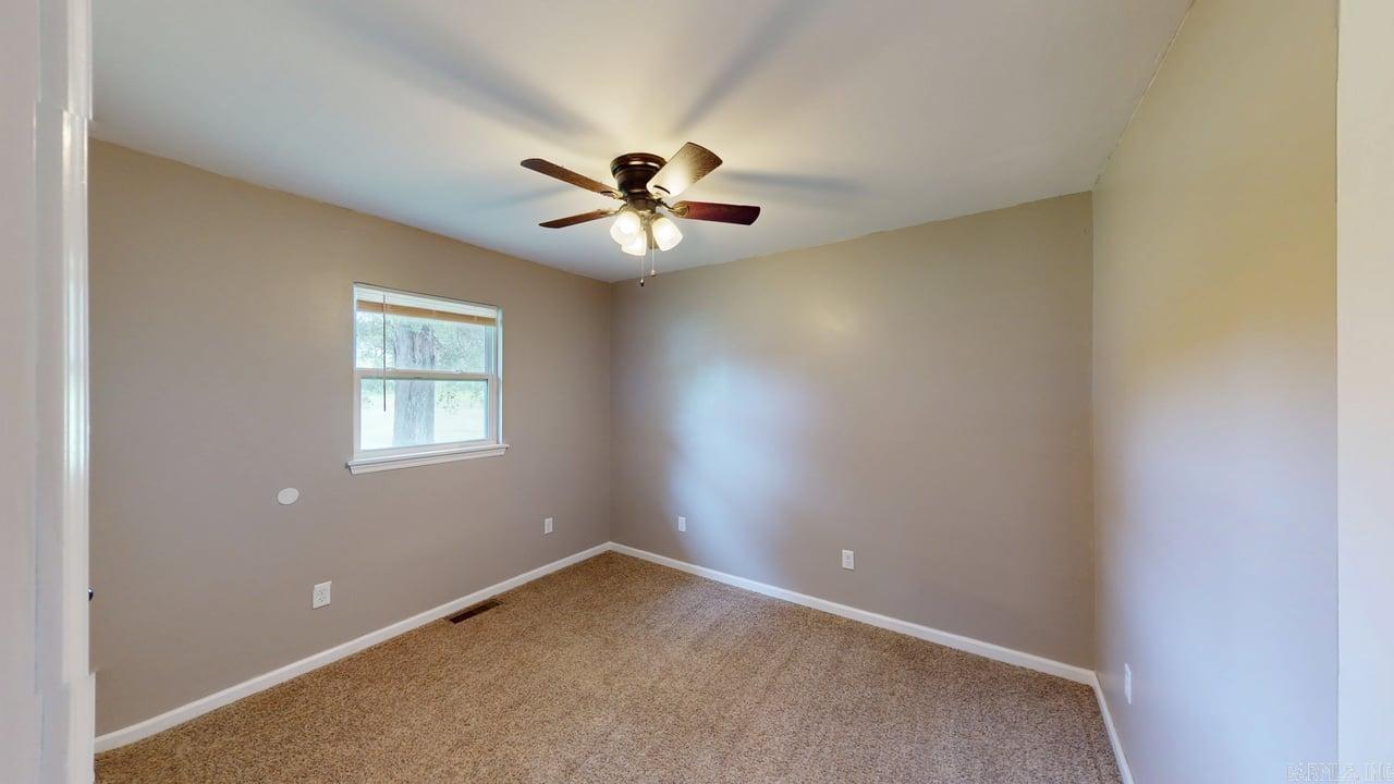6 Russell  Hattieville, AR