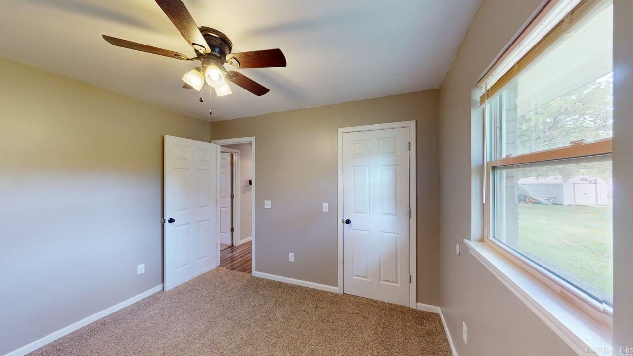 6 Russell  Hattieville, AR