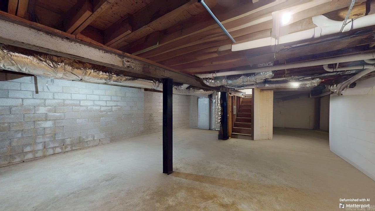 6 Russell  Hattieville, AR