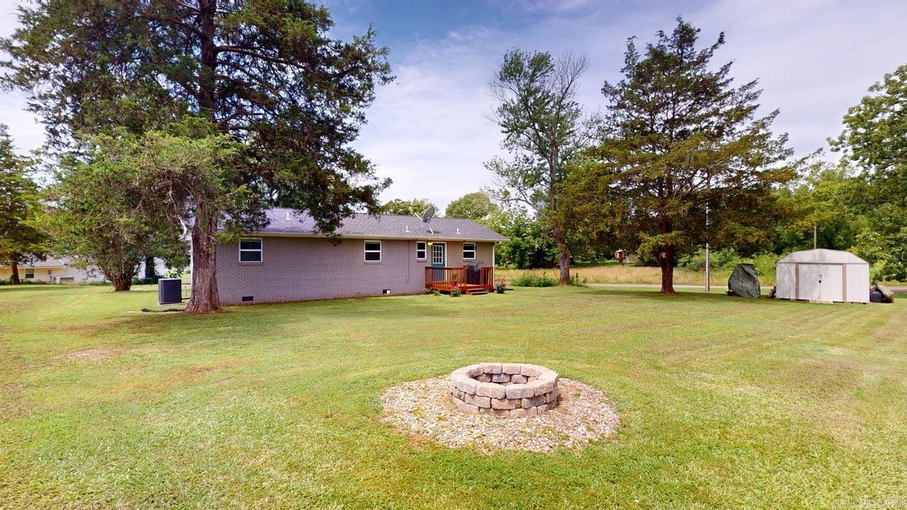 6 Russell  Hattieville, AR