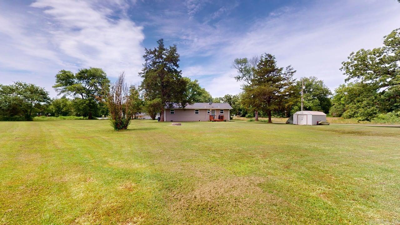 6 Russell  Hattieville, AR
