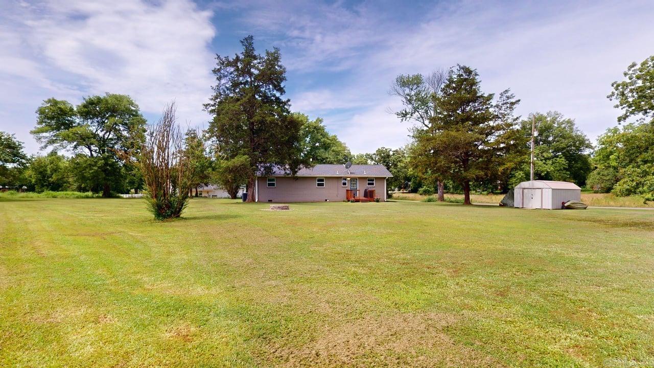 6 Russell  Hattieville, AR