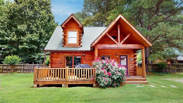 25  Jared  Heber Springs, AR