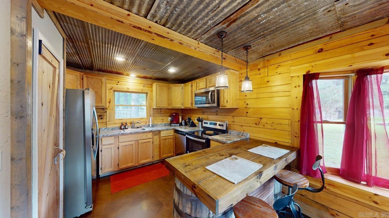 25 Jared  Heber Springs, AR