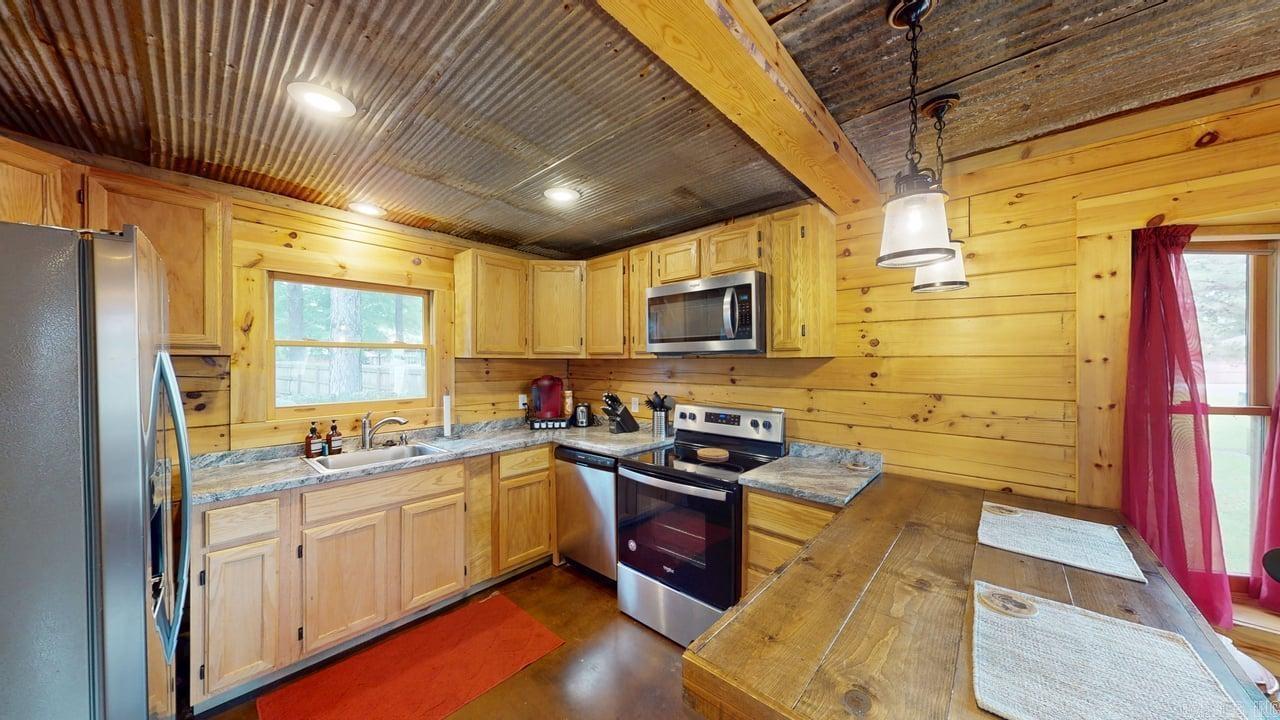 25 Jared  Heber Springs, AR
