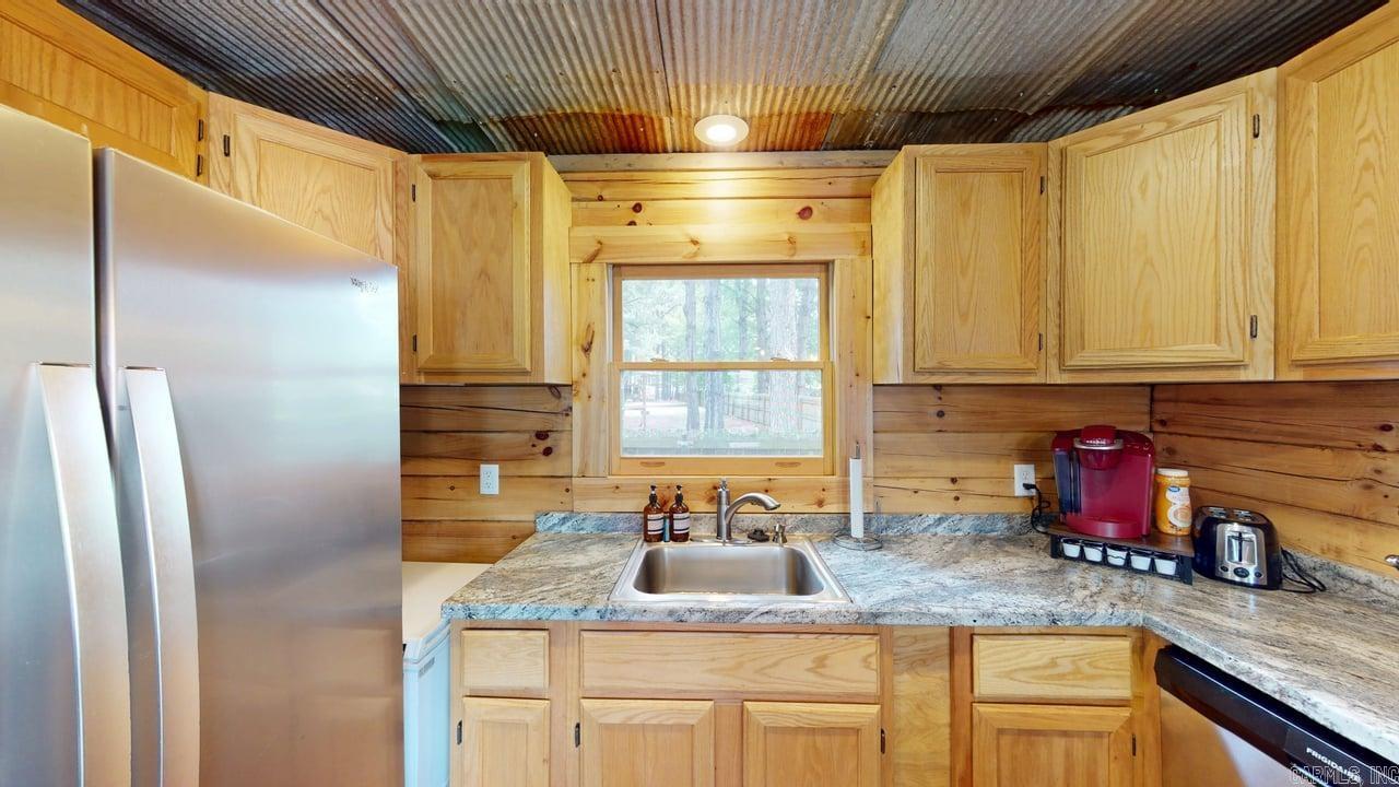 25 Jared  Heber Springs, AR