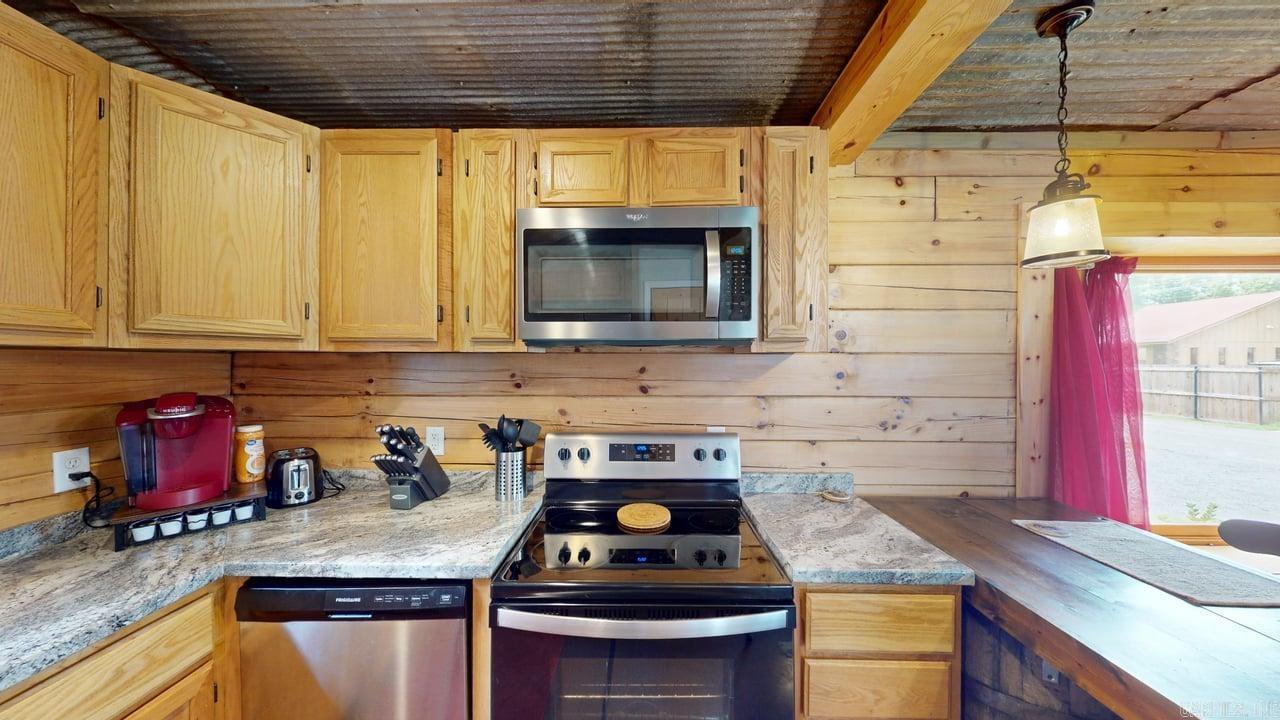 25 Jared  Heber Springs, AR