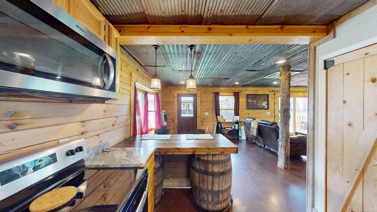 25 Jared  Heber Springs, AR