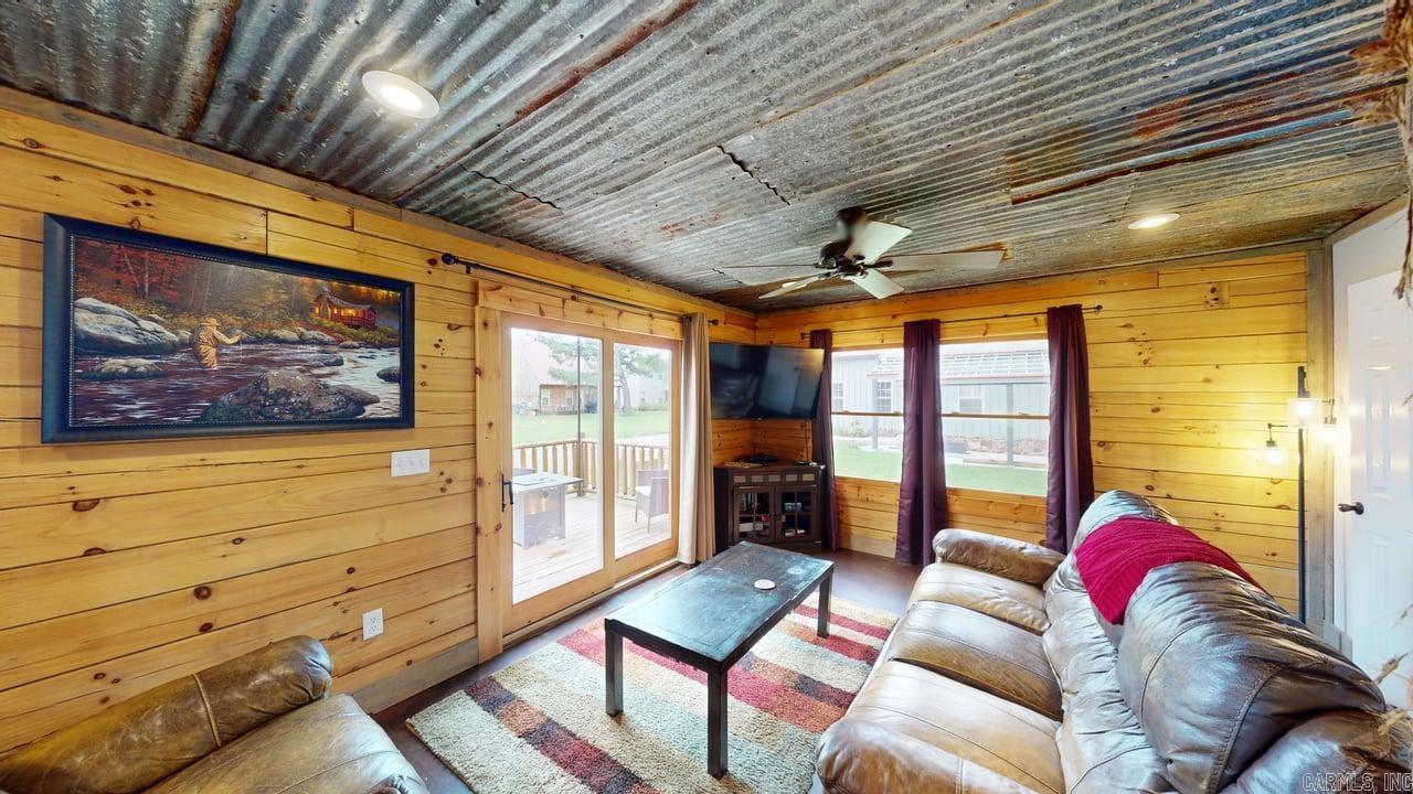 25 Jared  Heber Springs, AR