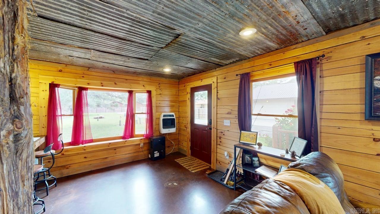 25 Jared  Heber Springs, AR