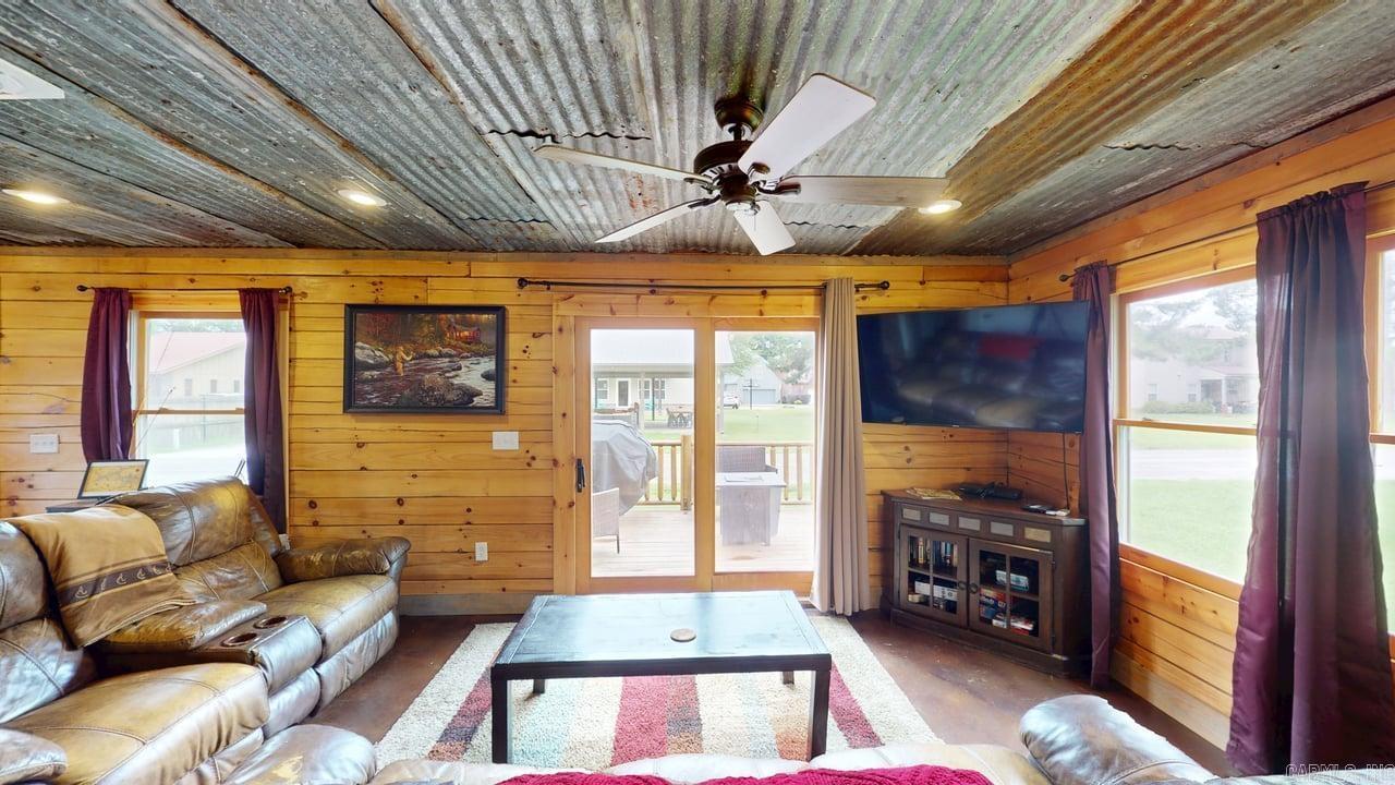 25 Jared  Heber Springs, AR