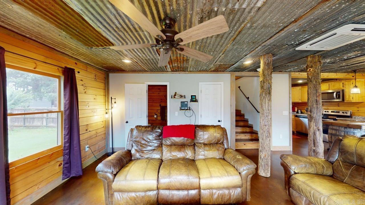 25 Jared  Heber Springs, AR
