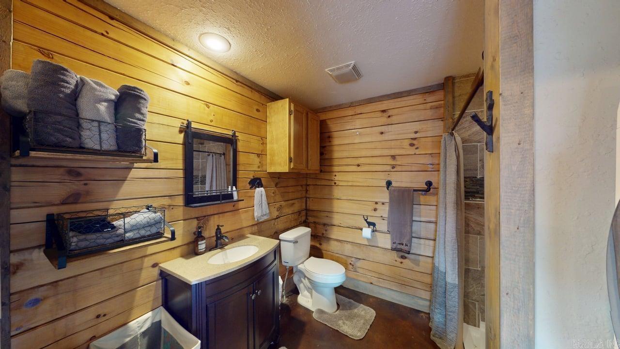 25 Jared  Heber Springs, AR