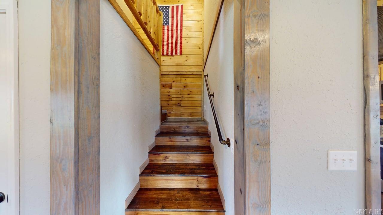 25 Jared  Heber Springs, AR