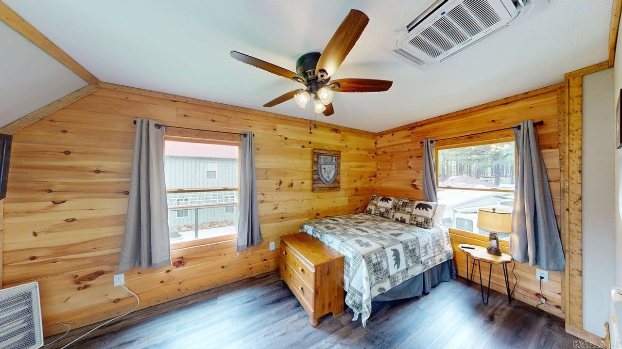 25 Jared  Heber Springs, AR